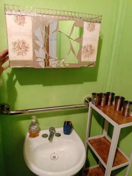 הוילה Casa Flor De Annia ~ Cozy 2 Bdrm On The River Sierpe ~ Walkable To Town מראה חיצוני תמונה